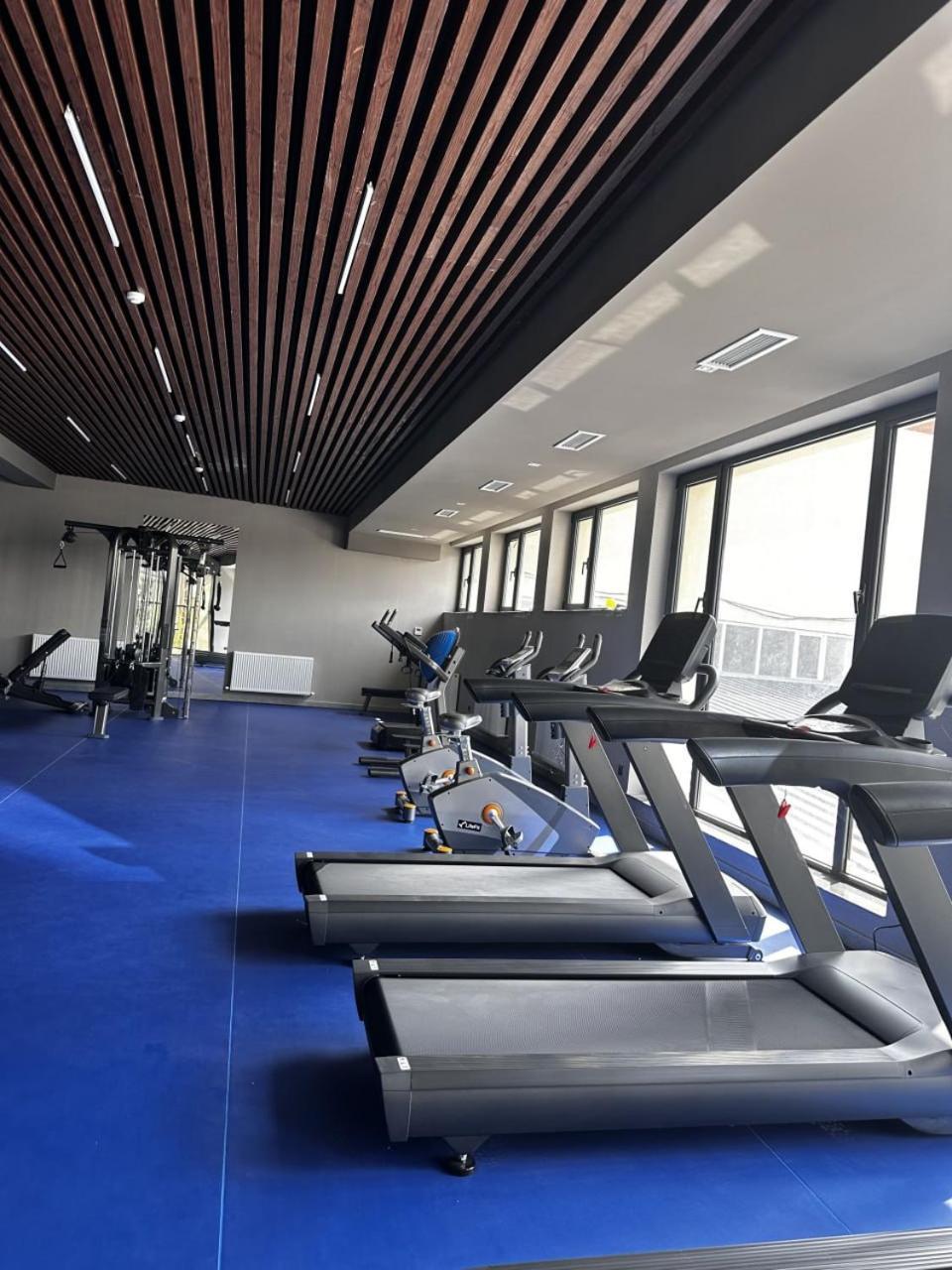 Ziyorat Luxury Hotel Fargʻona Buitenkant foto