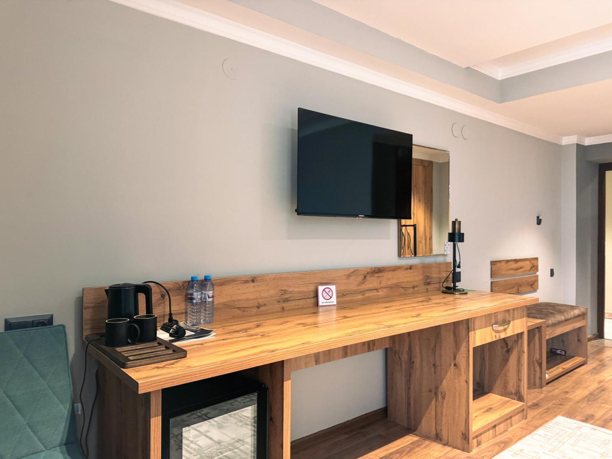 Ziyorat Luxury Hotel Fargʻona Buitenkant foto