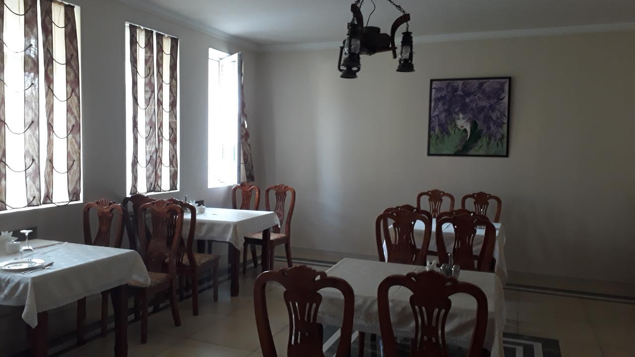 Ziyorat Luxury Hotel Fargʻona Buitenkant foto
